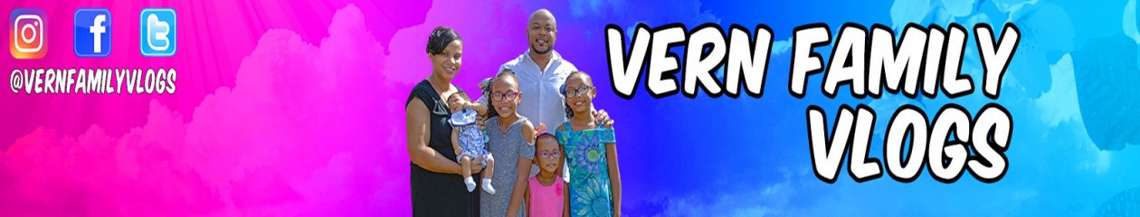 Vern Family Vlogs